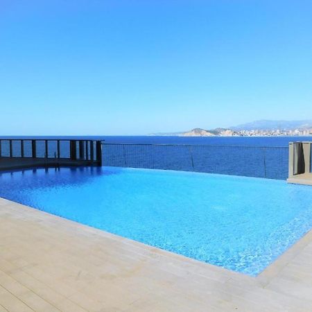 Gemelos Benidorm Exteriör bild